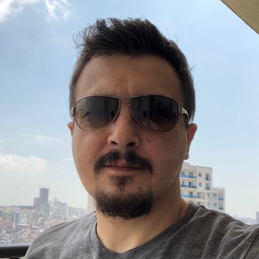 Serkan Özduman