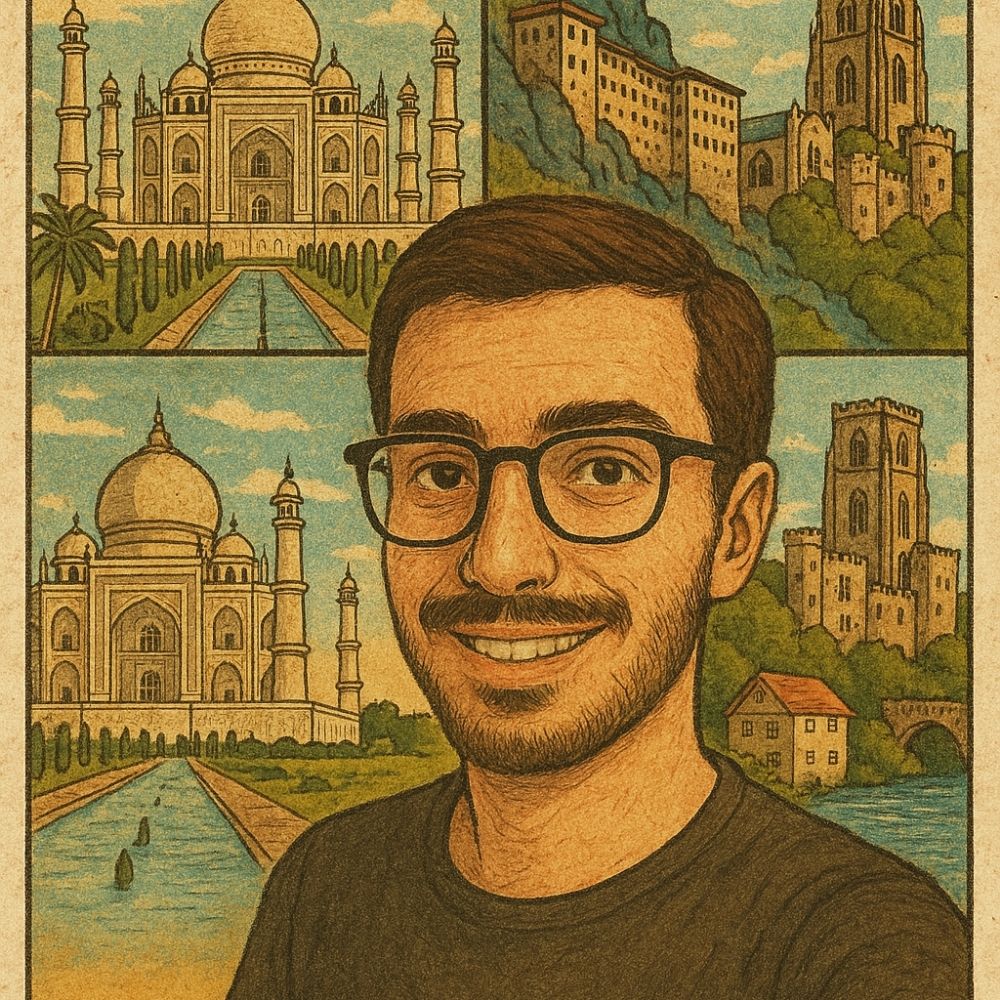 Ferhat Çağrı Aras