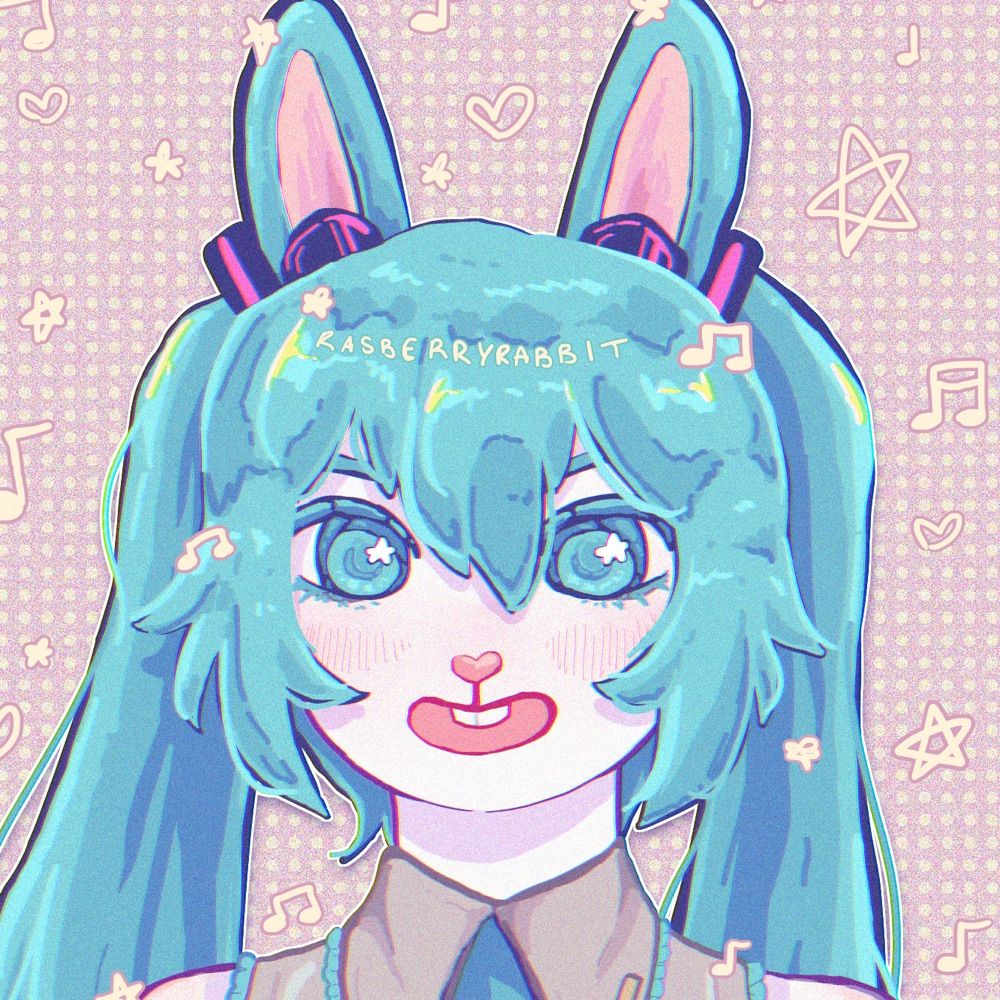 RasberryRabbit