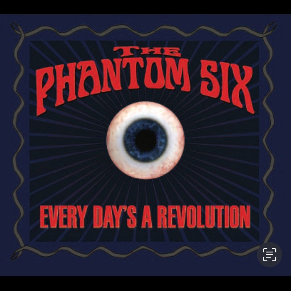 The Phantom Six