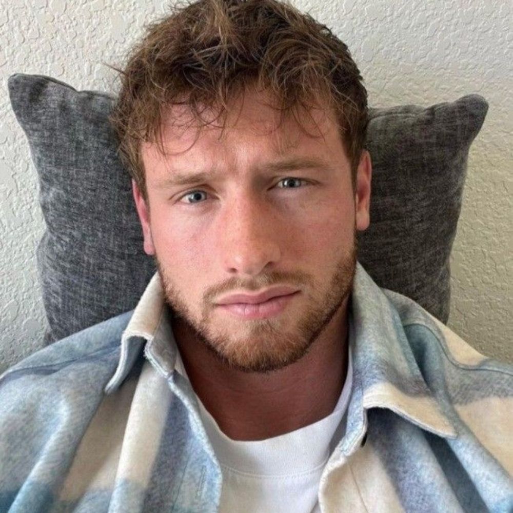 Orman Griffin
