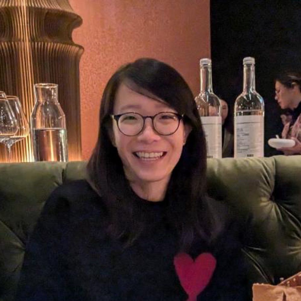 Carolyn Tan