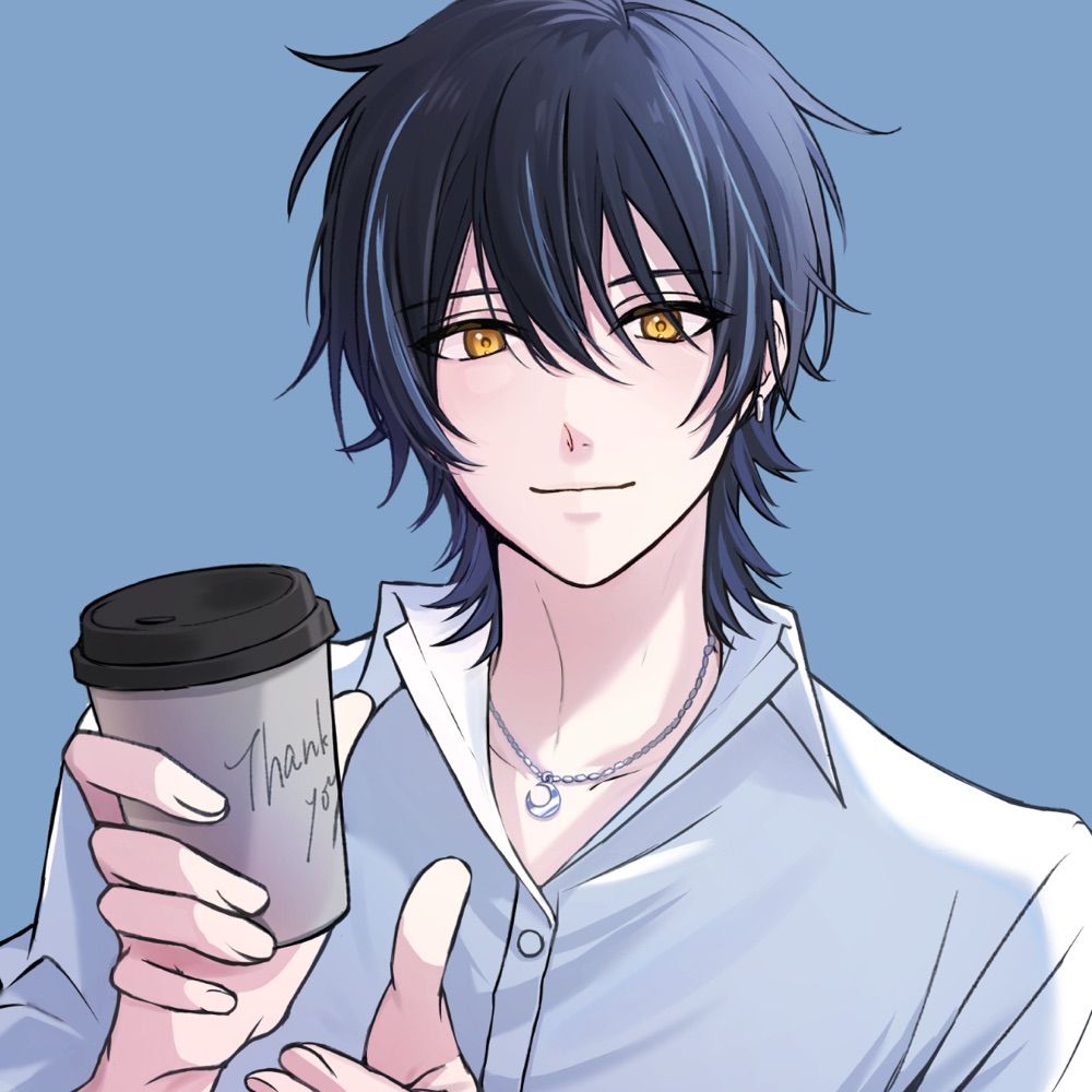 セレニティ_KEI🍸🌙