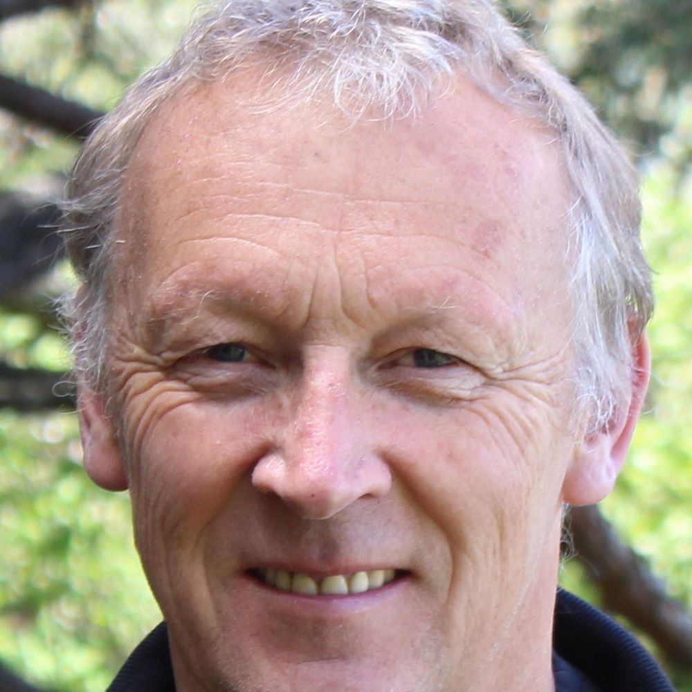 Gerard Brinkman