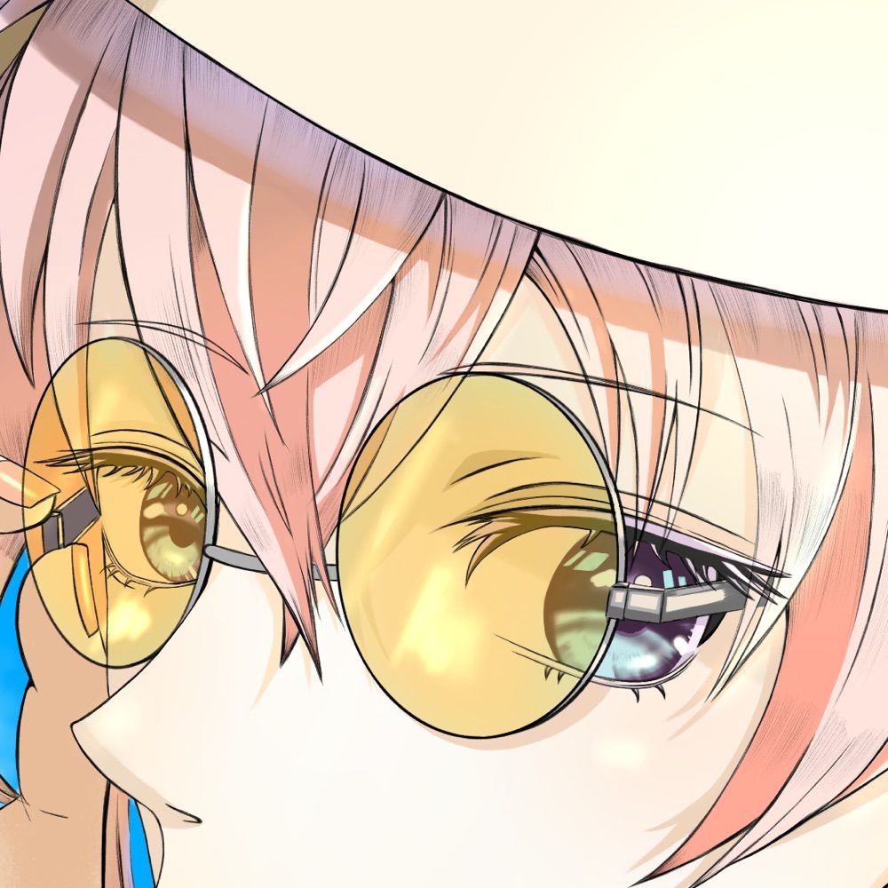 miku猫