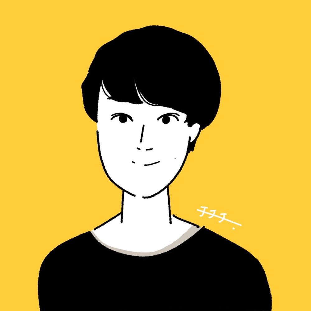 Satoshi Nitawaki's avatar