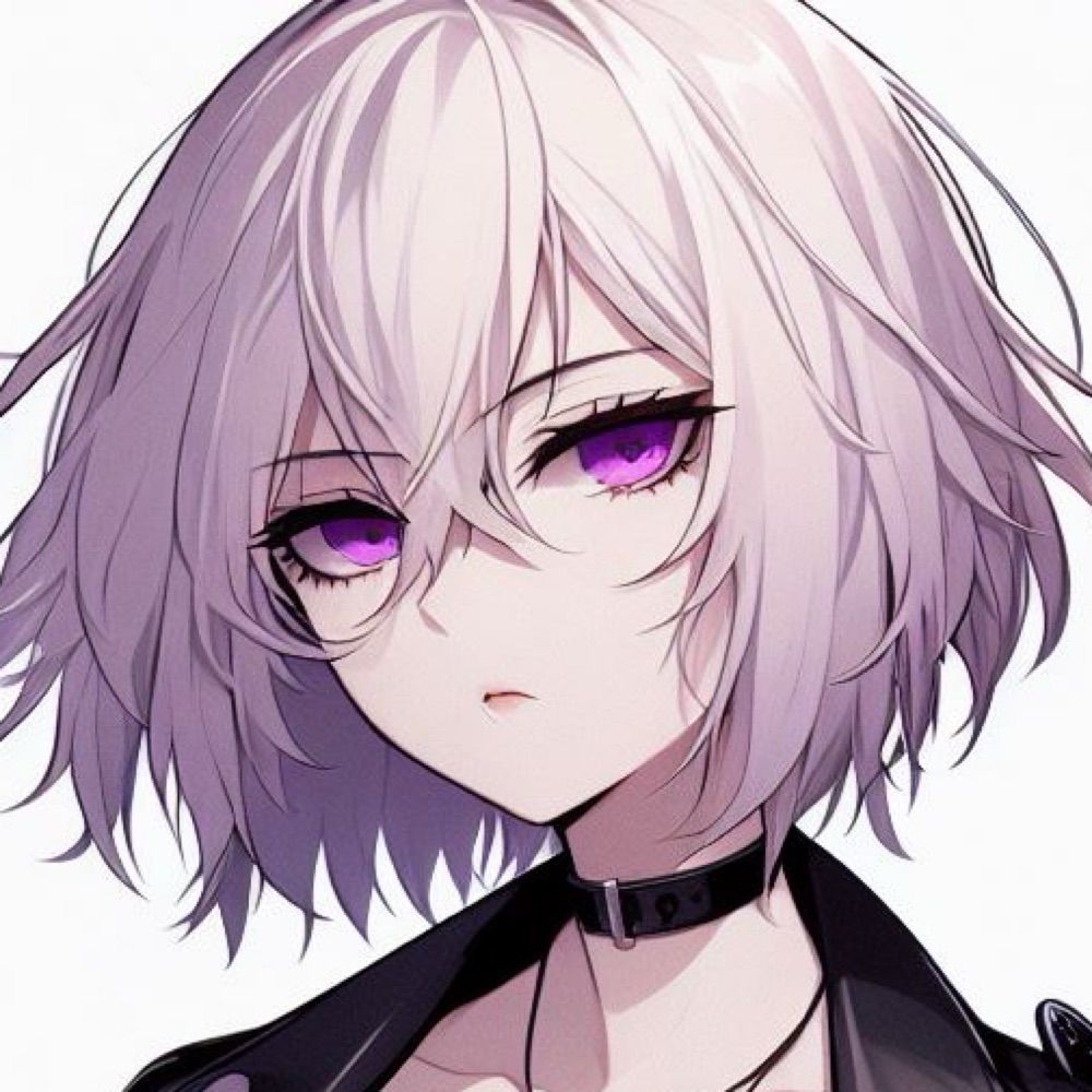 Lilith 🏳‍⚧
