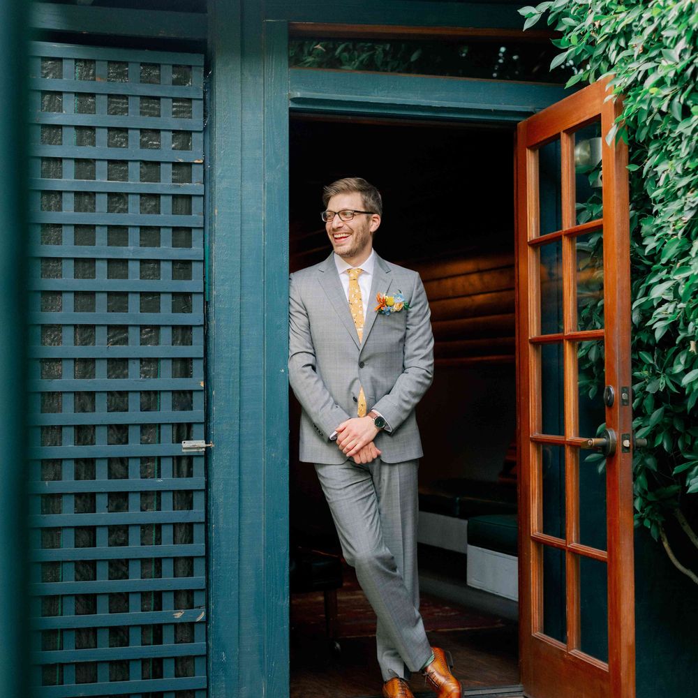 Gabe Feinberg