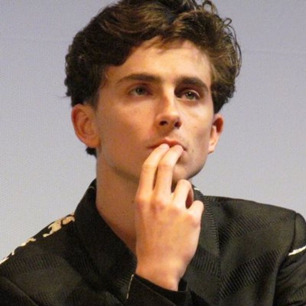 Club Chalamet