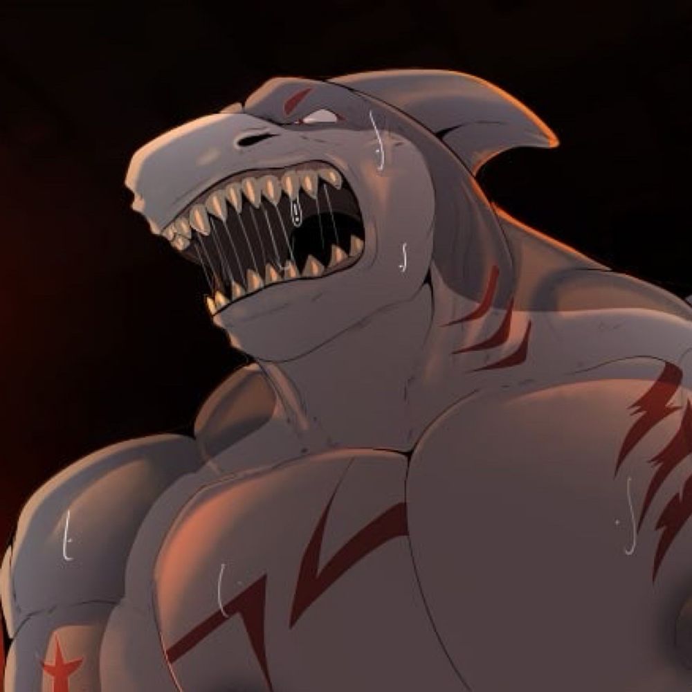 Bruce Shark