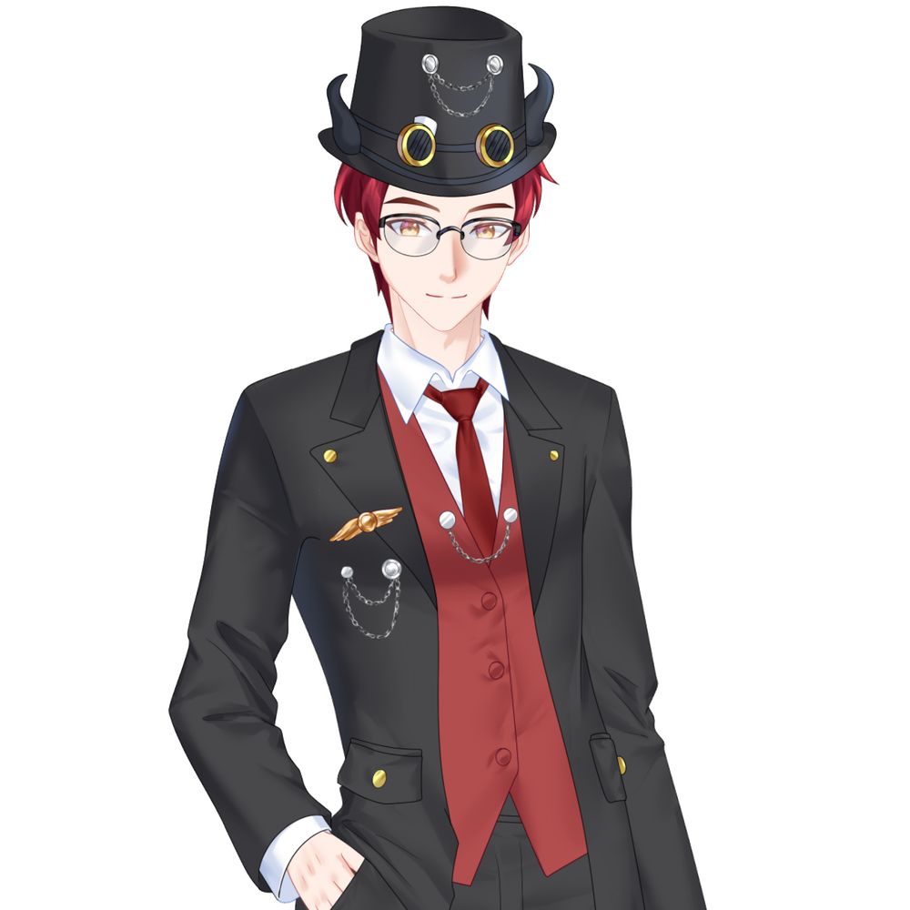 Manuscript Massacre (VTuber)