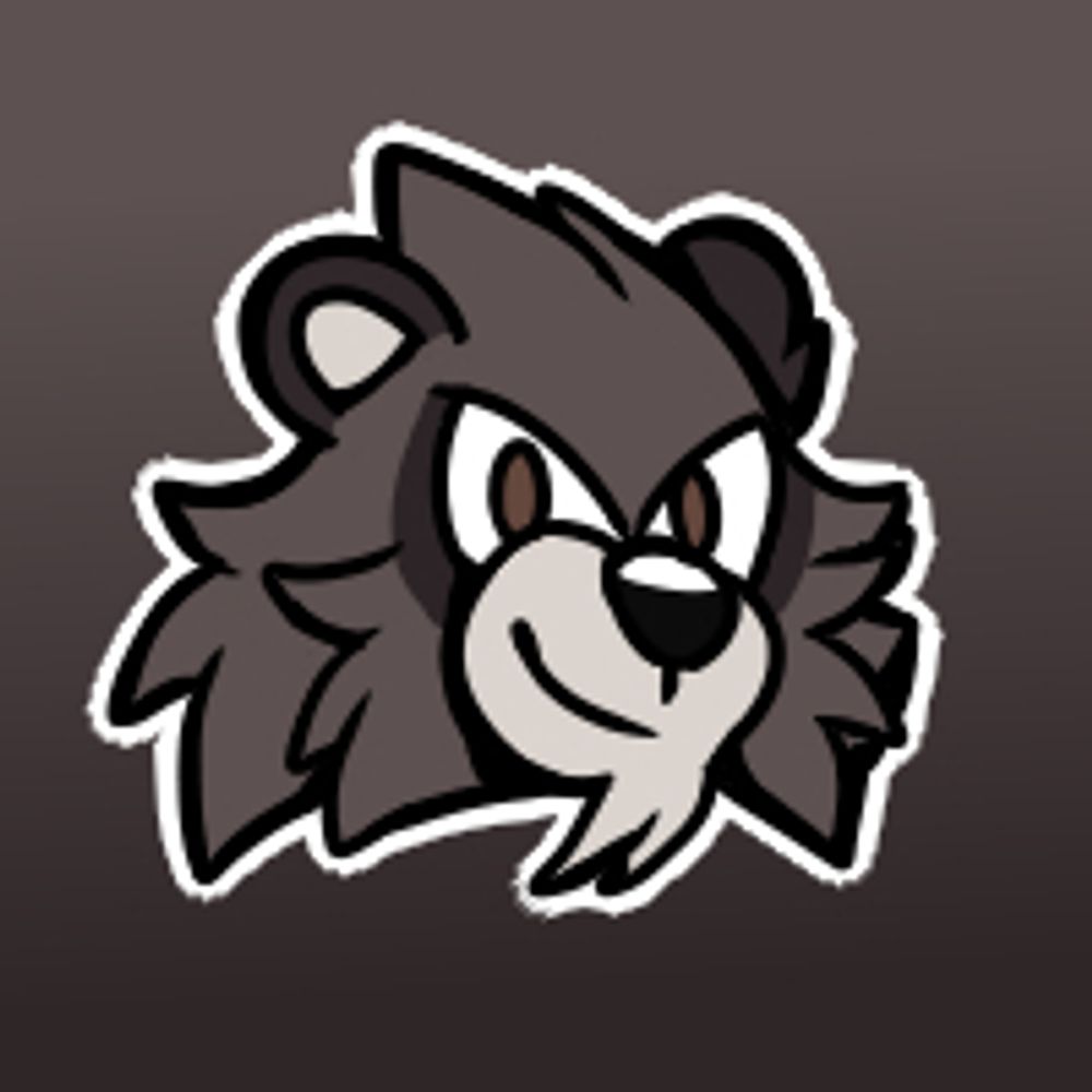 KraadTheBear