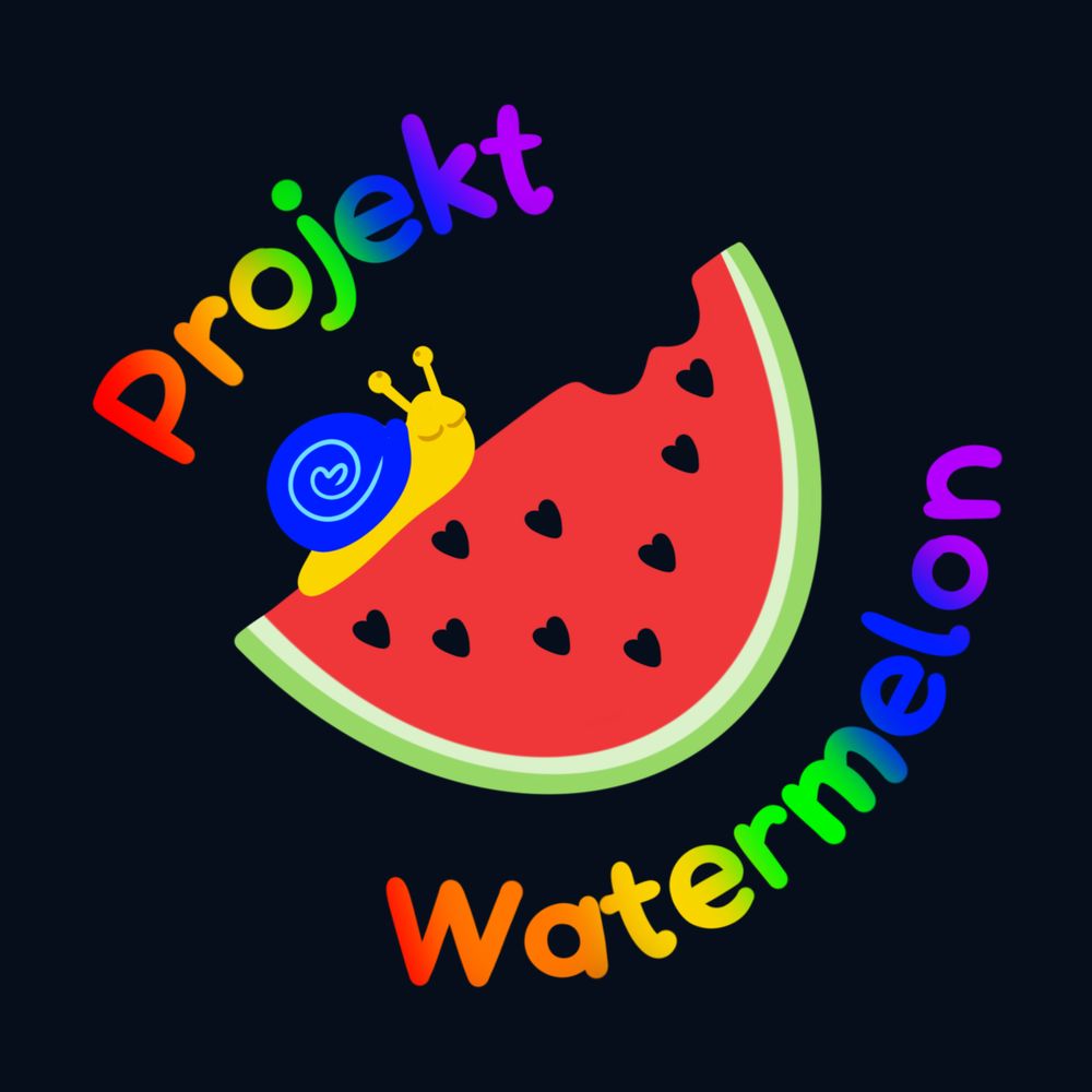 Projekt Watermelon