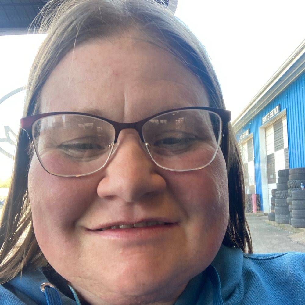 Heather Wilcher