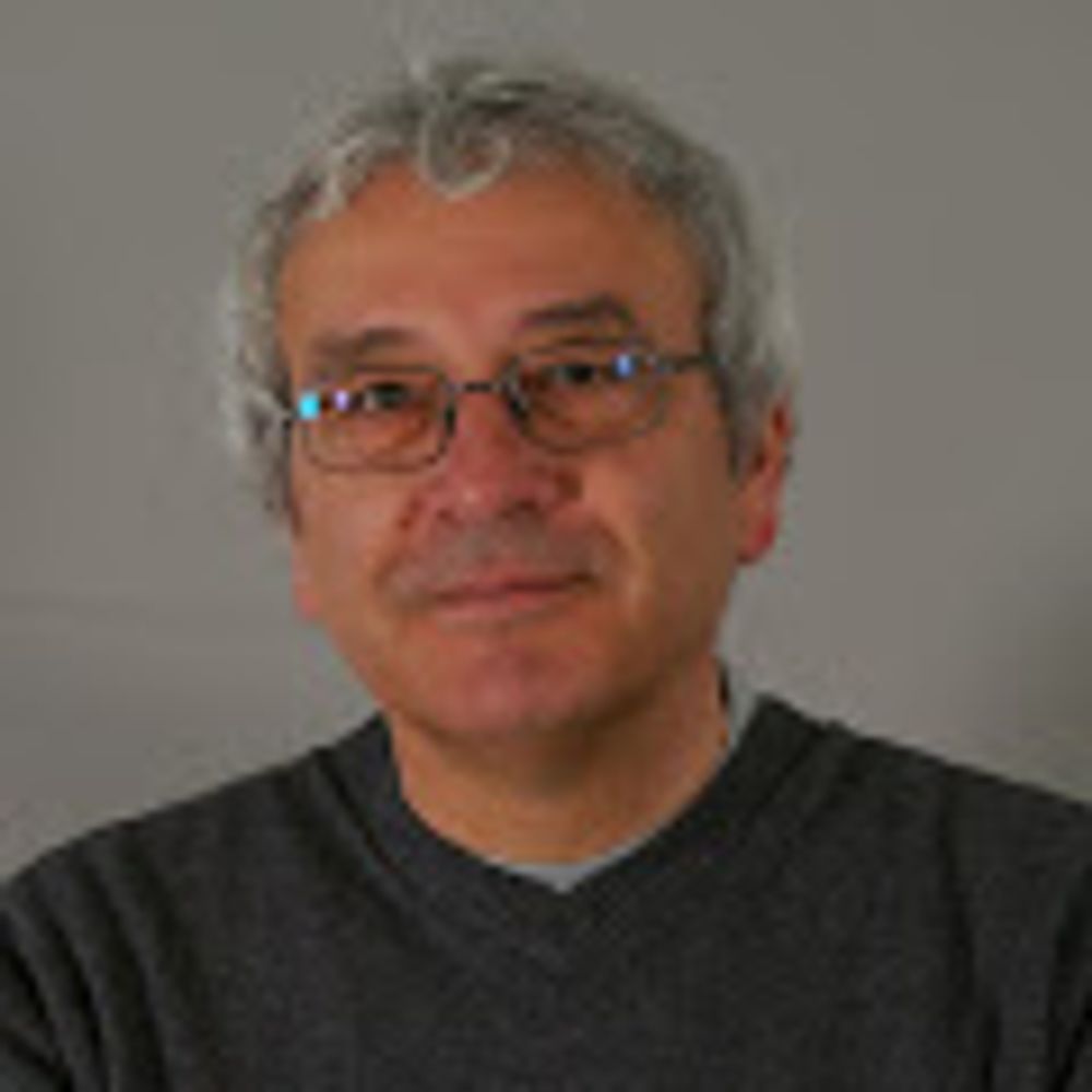 Martin Strobel
