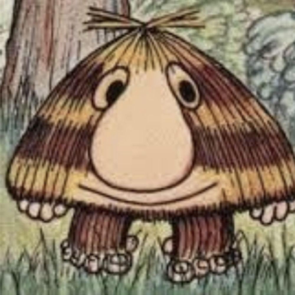 Grugory