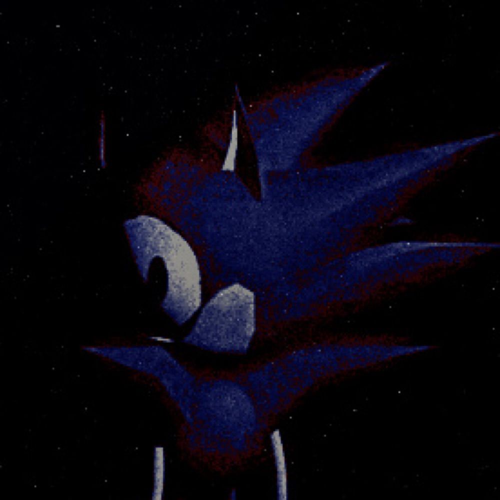 ’ 𝑺𝑶𝑵𝑰𝑪 ’