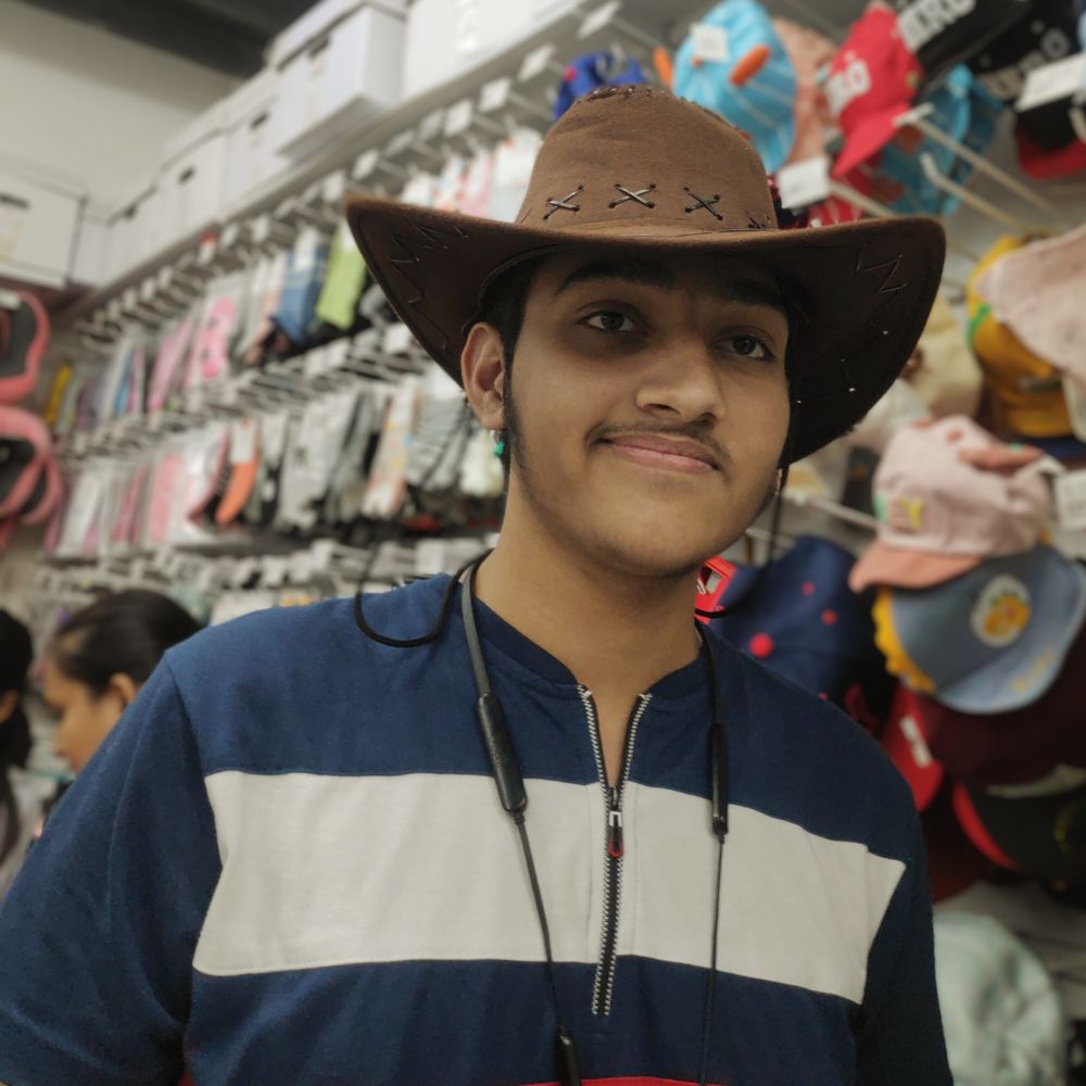 Mihir Parmar