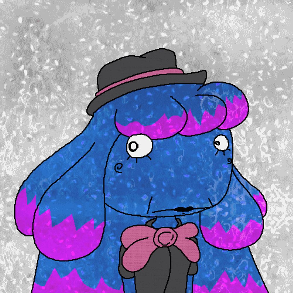 Sally (She/They)