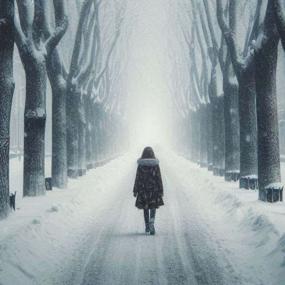 雪雪