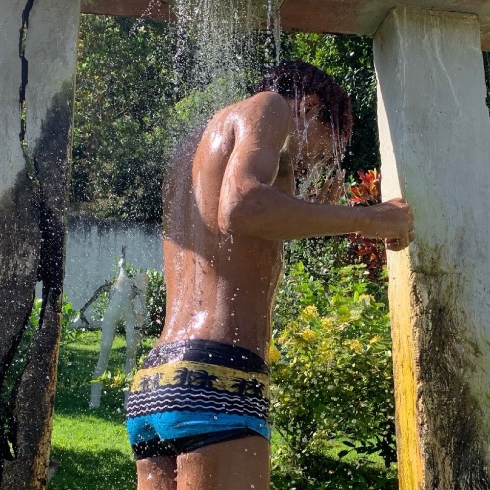 Nicolas caua