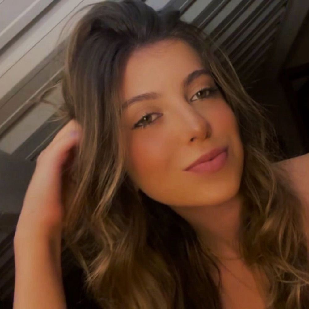 Lu Mello 
