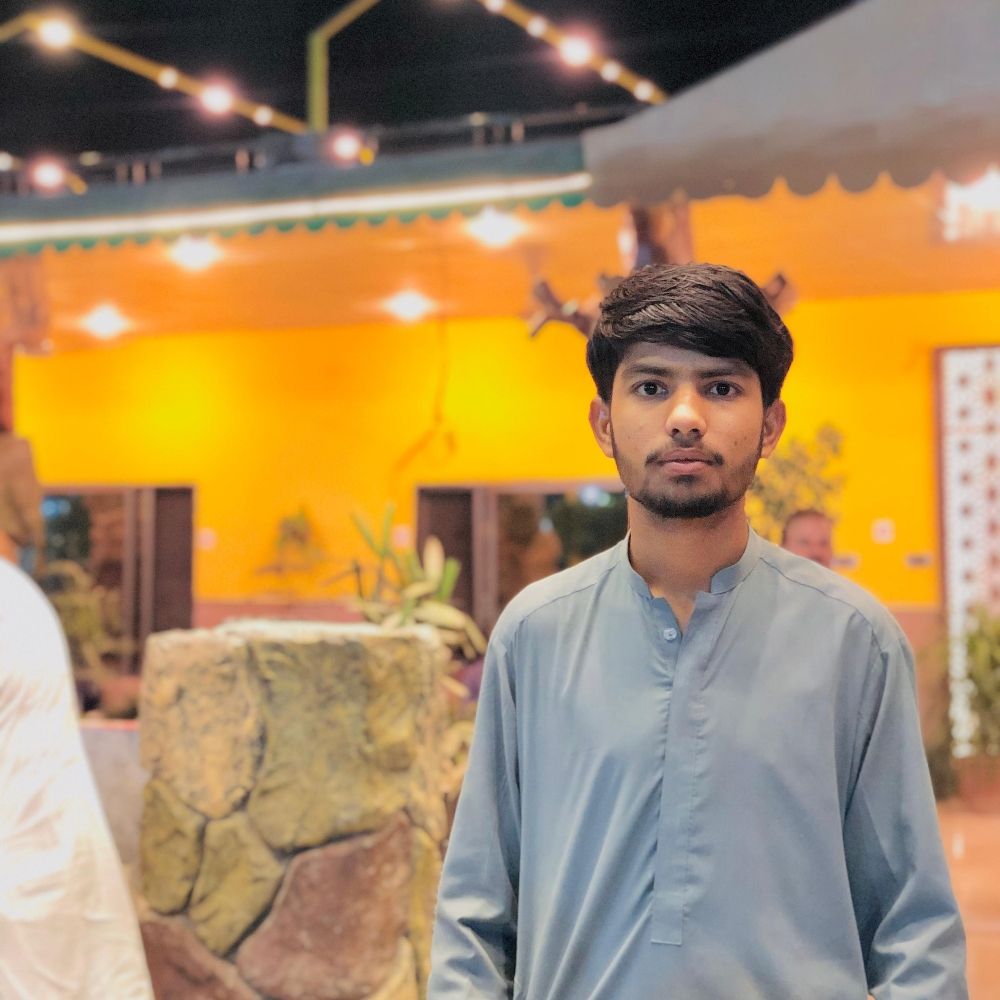 MUHAMMAD FARHAN