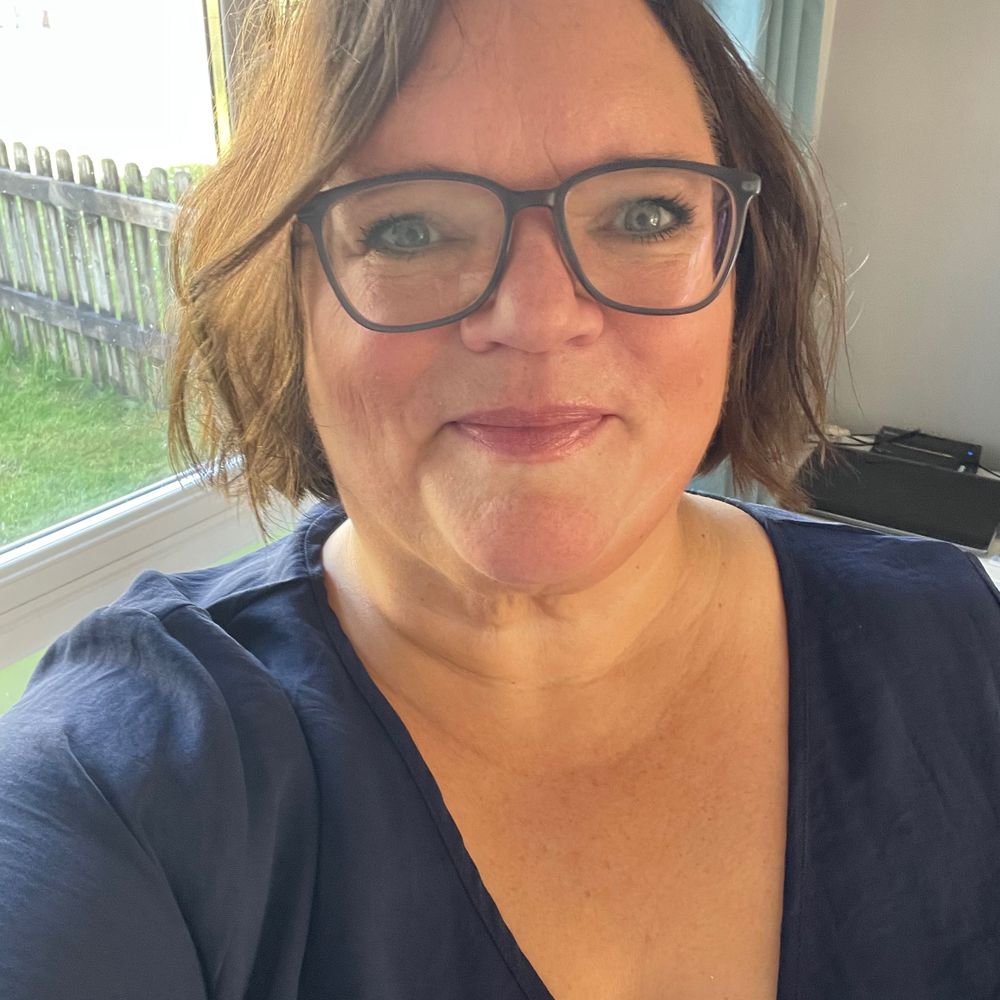 Dr Victoria Silverwood