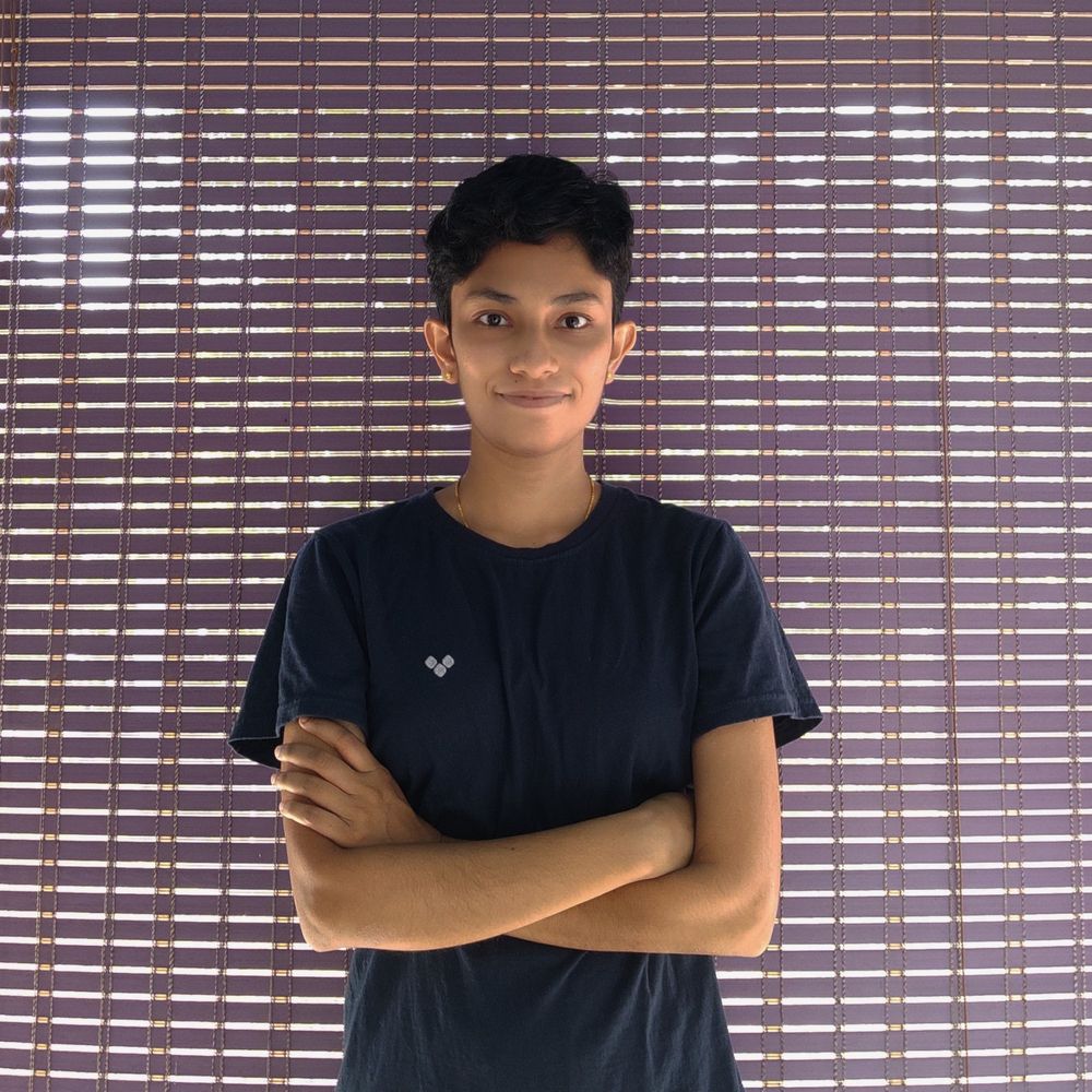 Arya George
