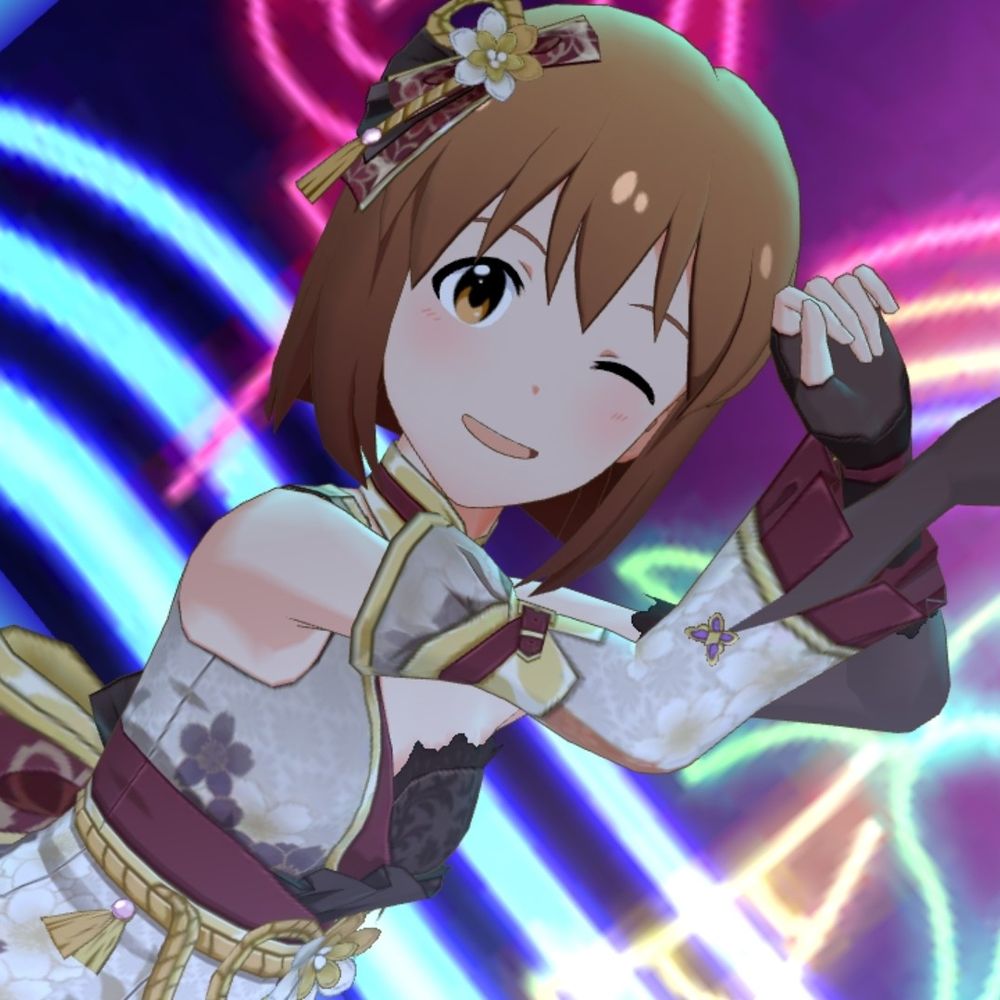 トモP