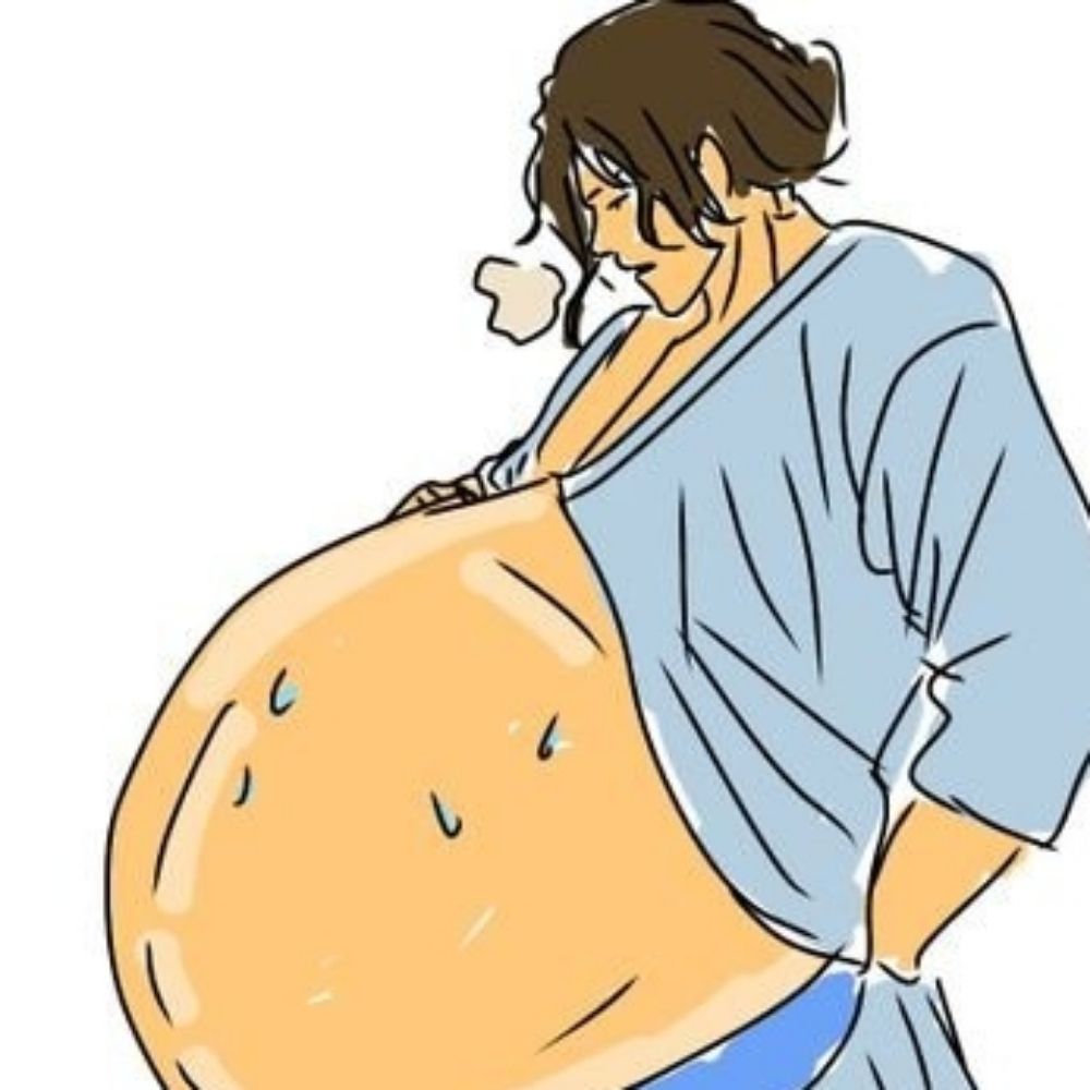 Mpreg_lovey_dovey