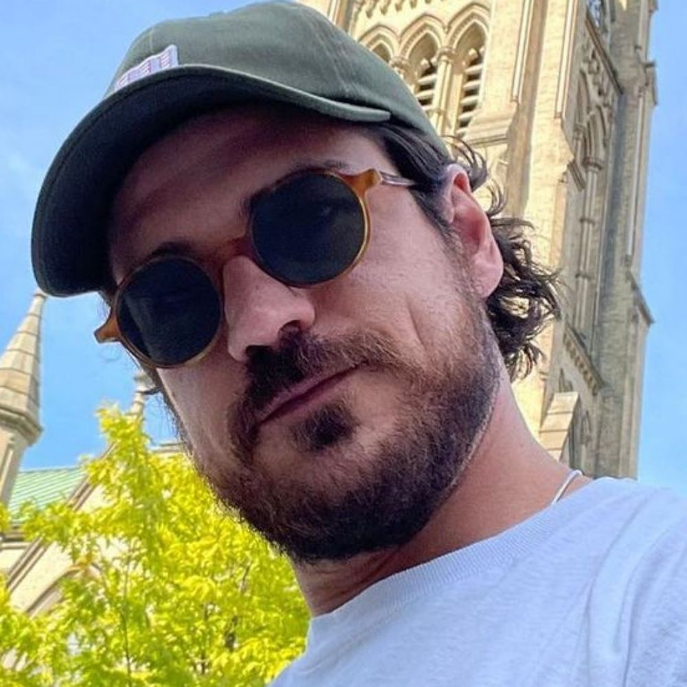 matt