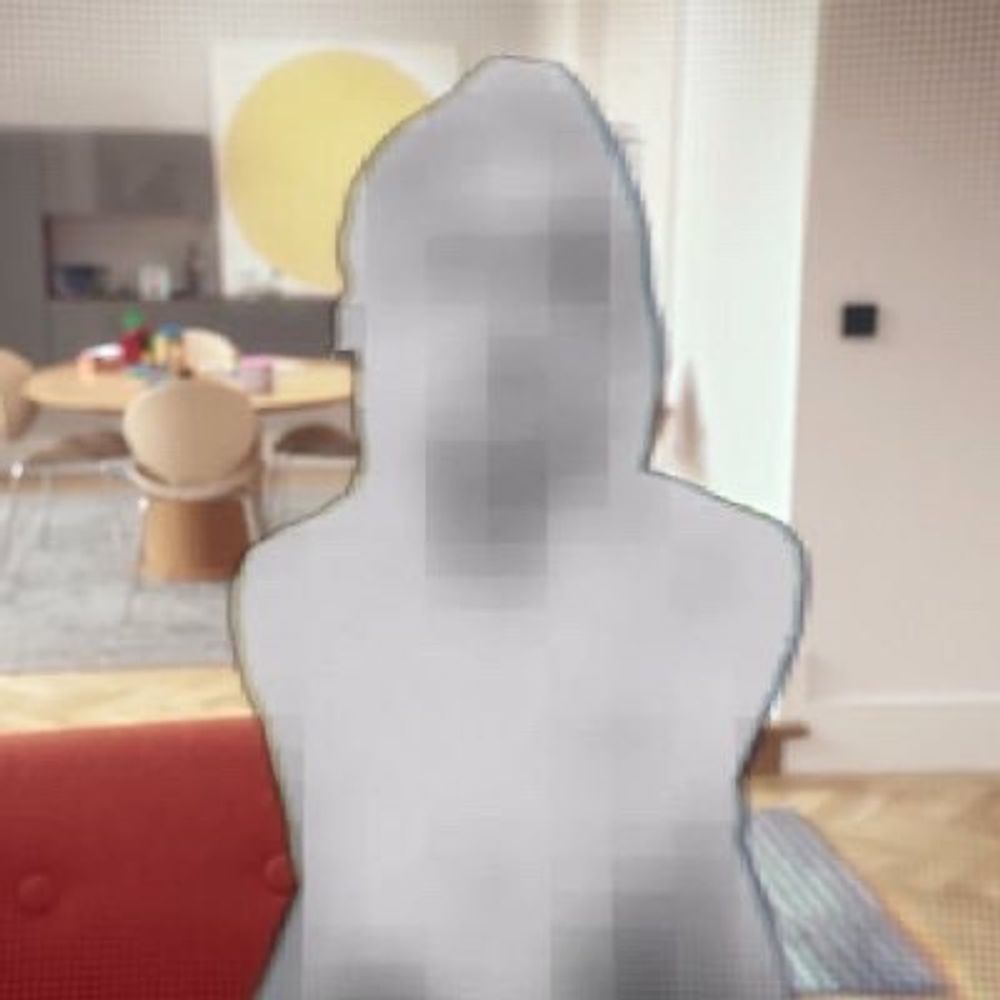 #JeSuisMechit★