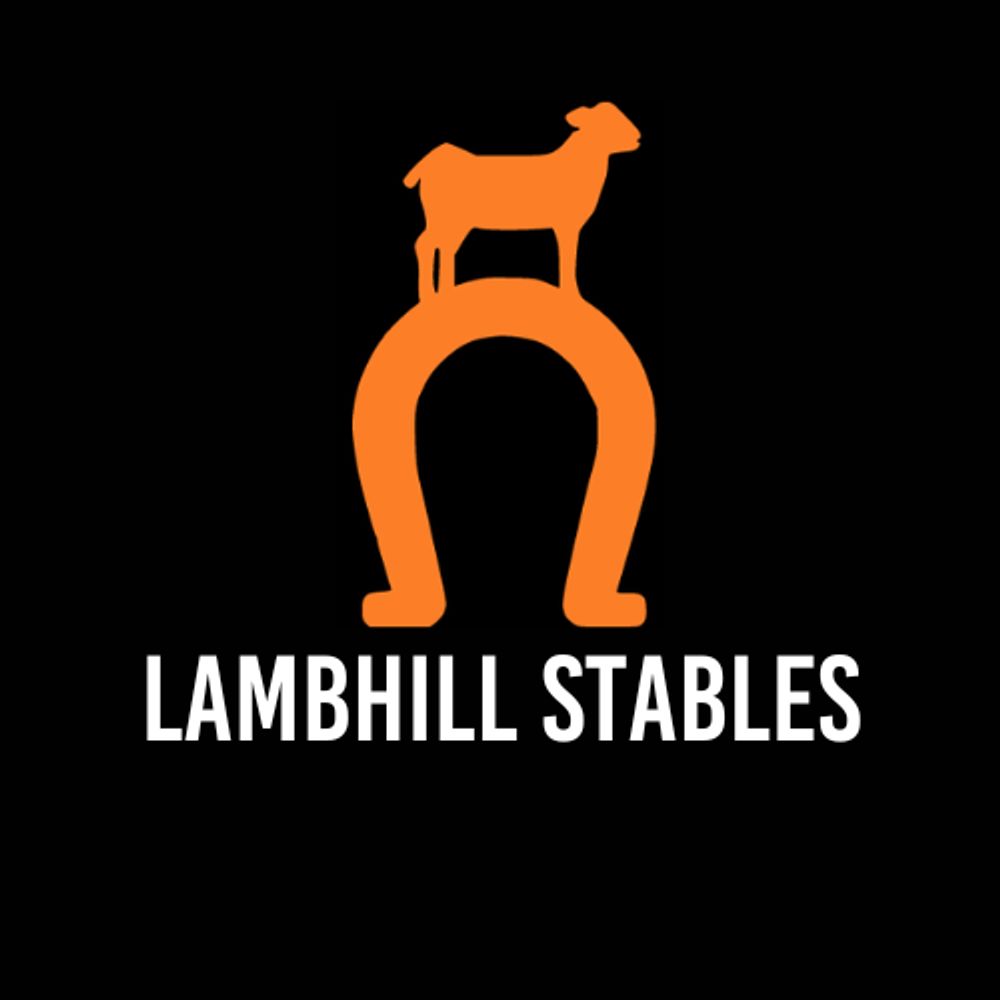 Lambhill Stables Community Hub