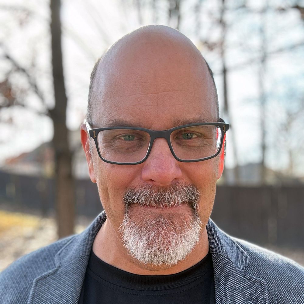 Dr. Kevin Thorn
