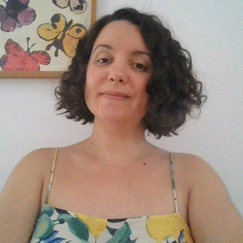 Dr. Efi Rousi