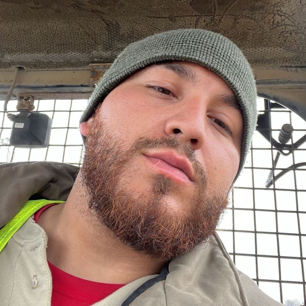 James Ramirez
