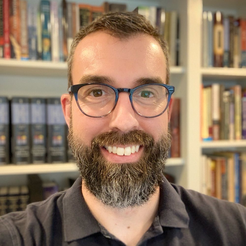 Jeff Casali