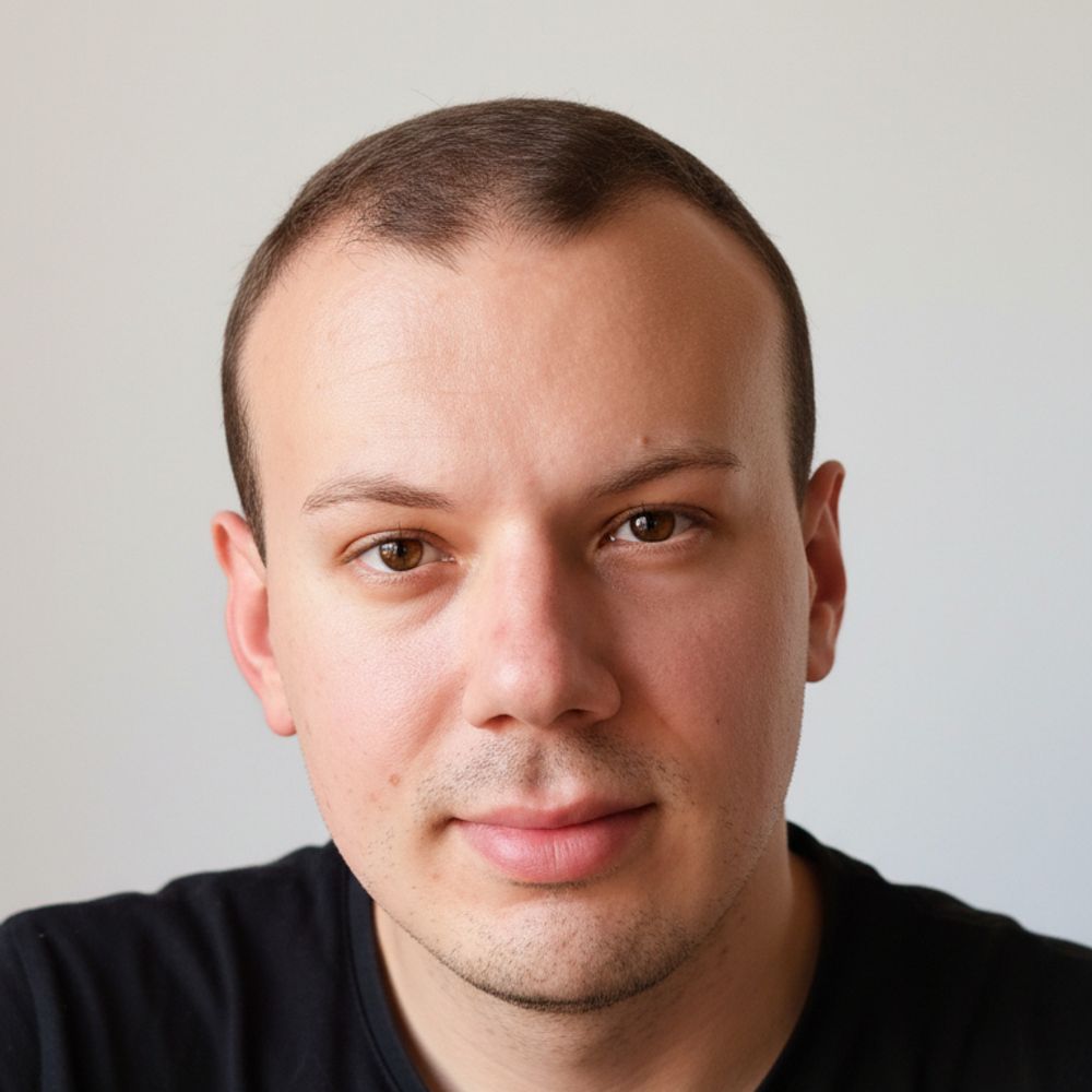 Mihai Chindriș 🦋