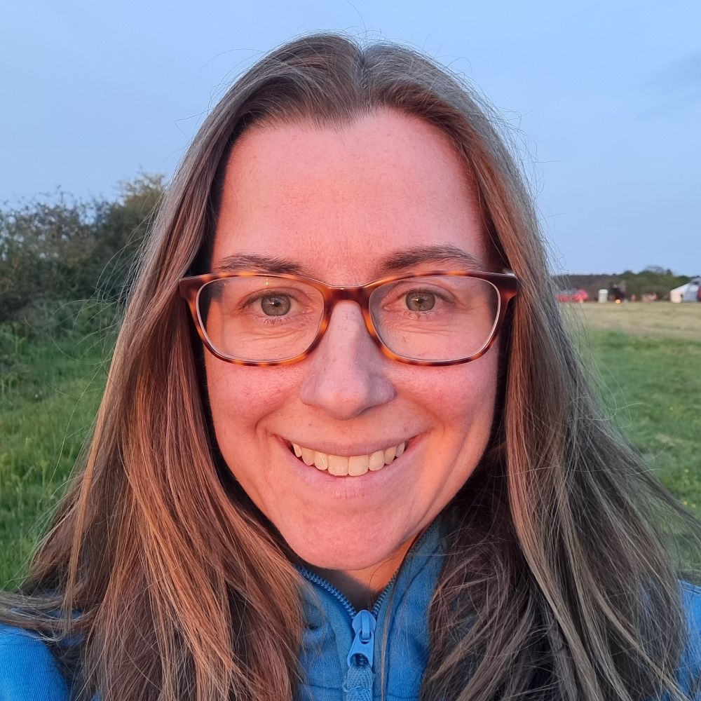 Rebecca Nesbit