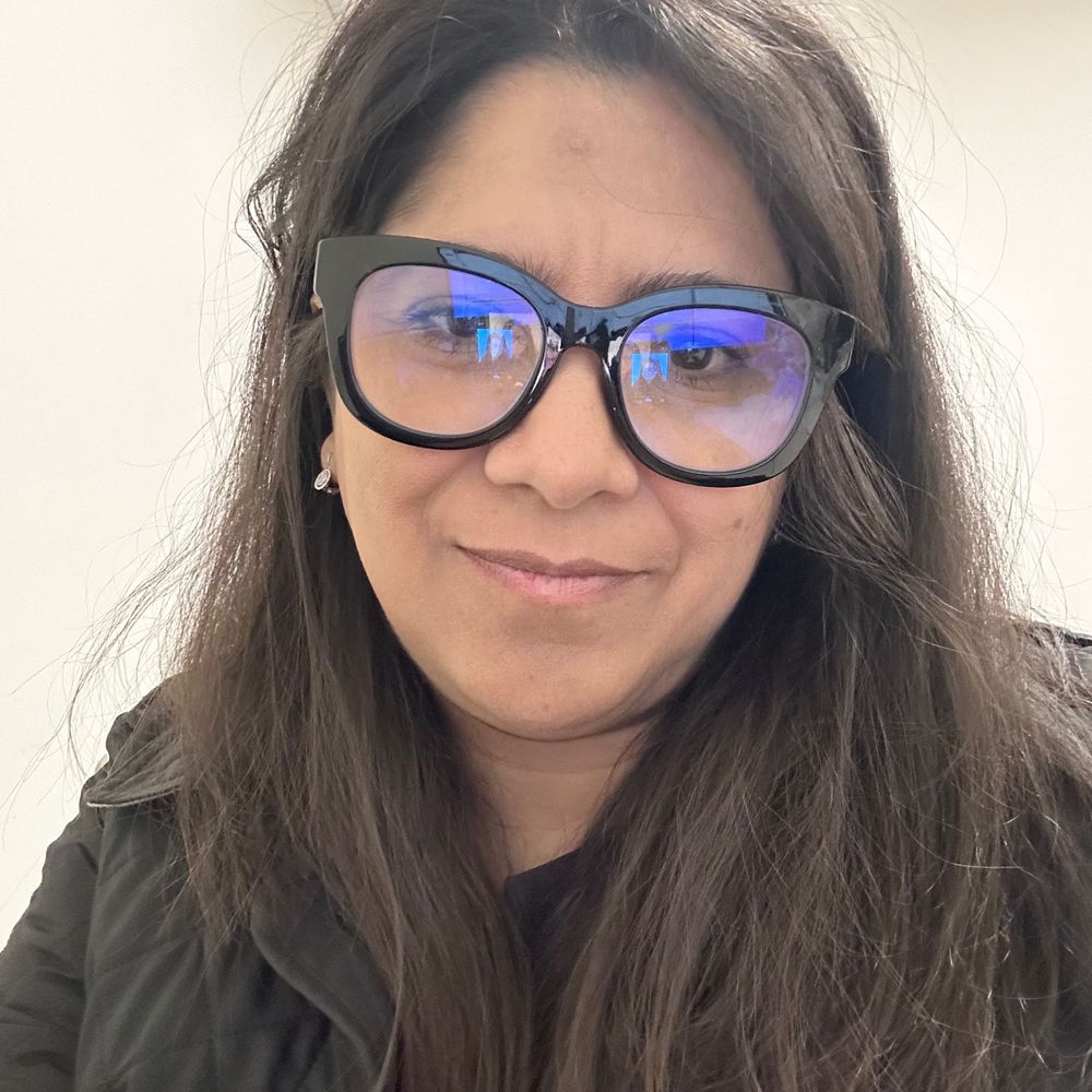 Roxane Rampersad MD