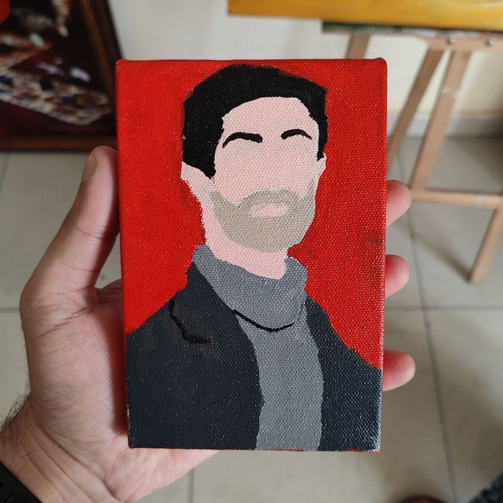 J S