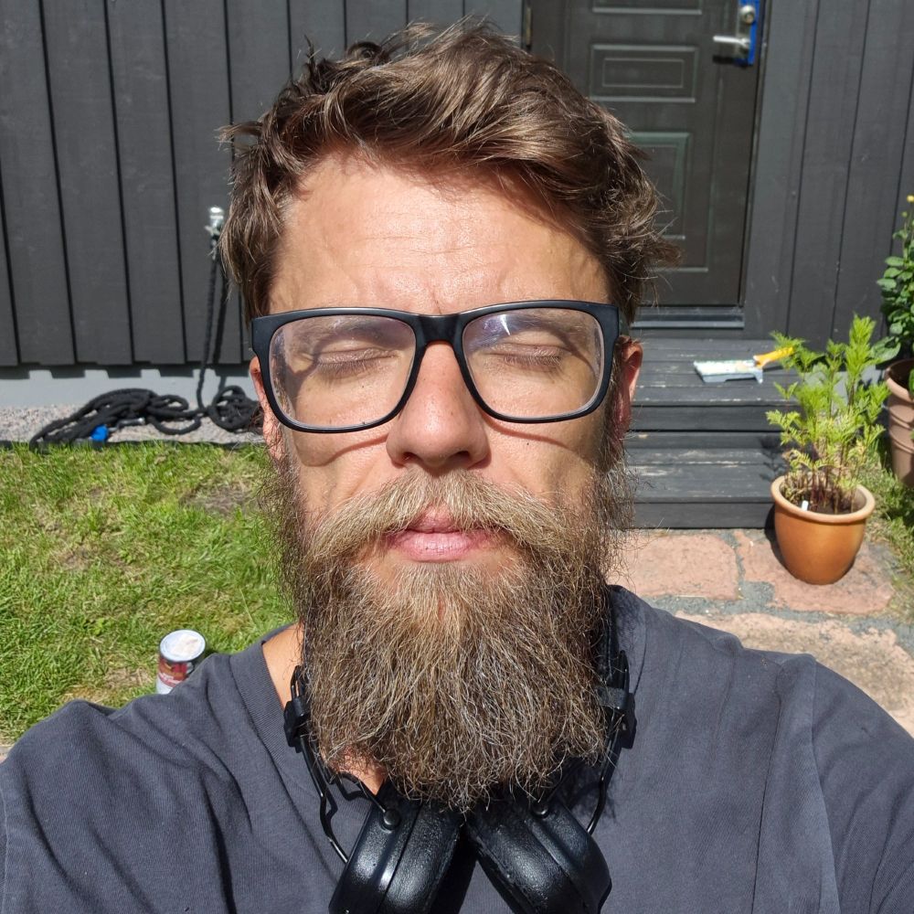 Simon HJ