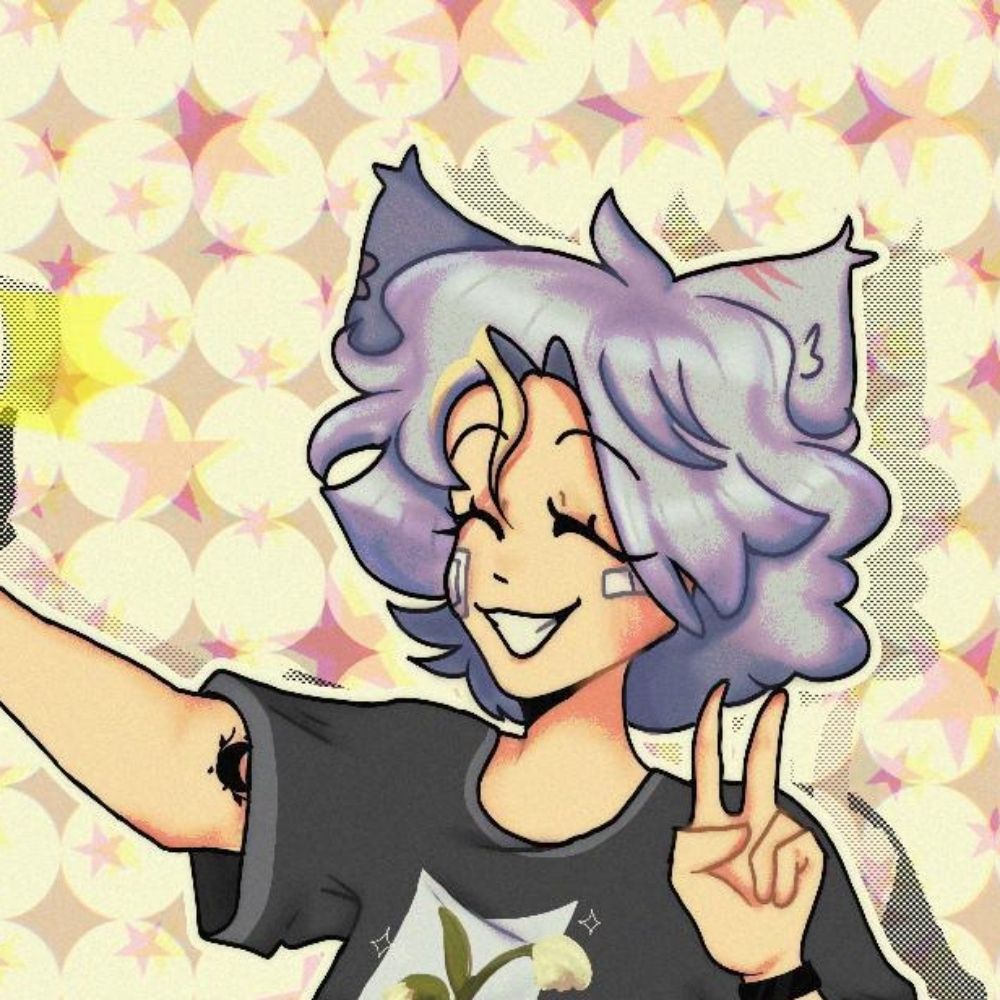 🌻✨Mili 🌻✨
