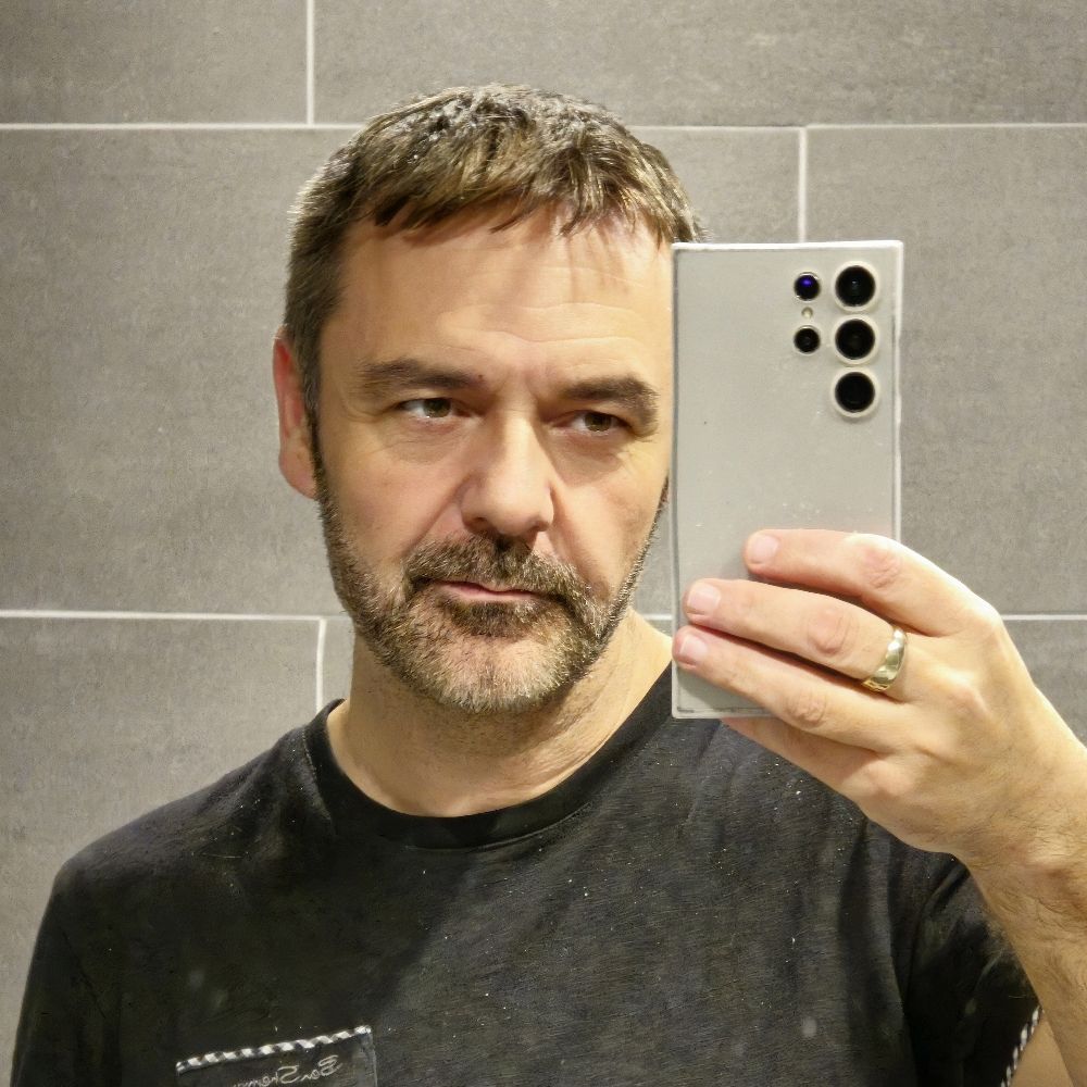 Steve Warrlock