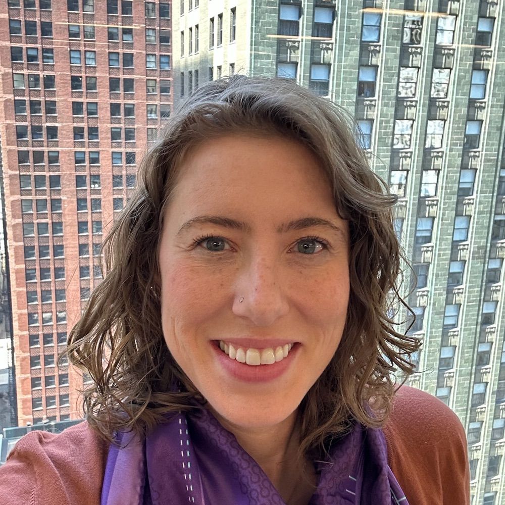 Maya S. Horowitz