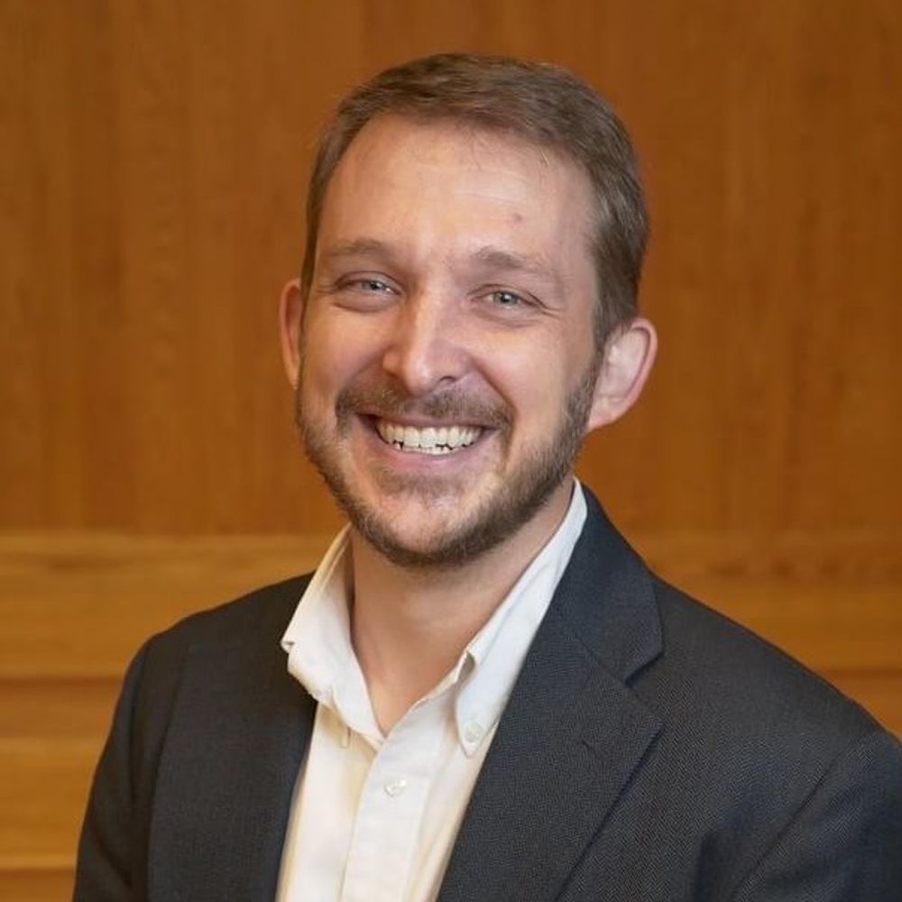 Geoff Ziegler 