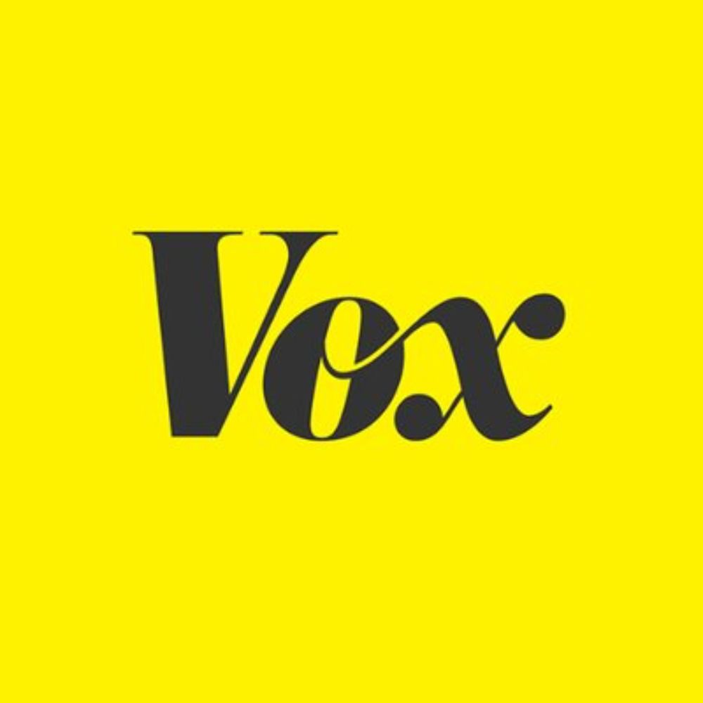 Vox's avatar