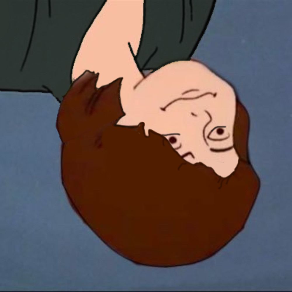User Who Is Legally Distinct from Jackie