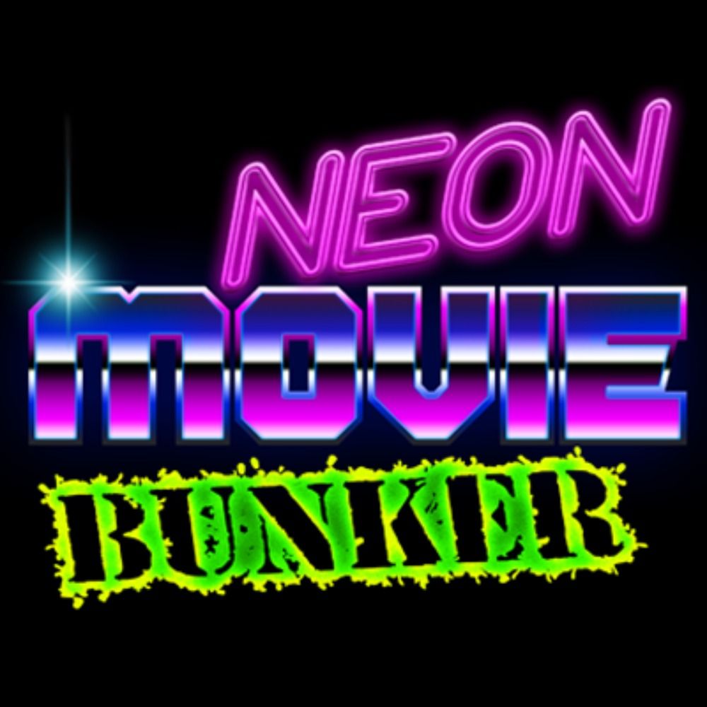 Neon Movie Bunker's avatar